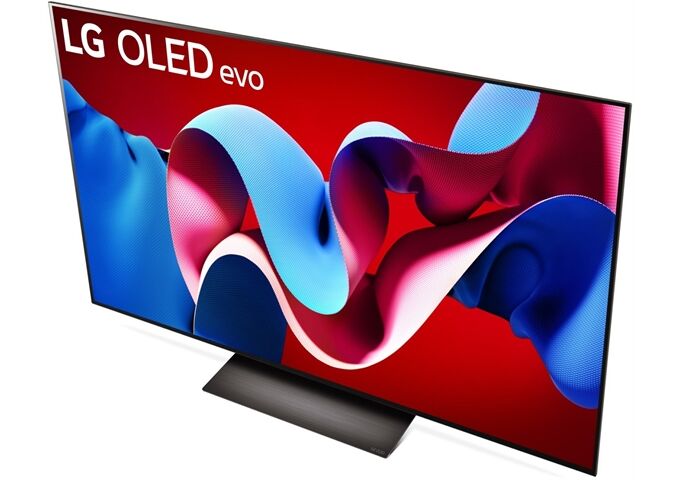 LG OLED55C48LA