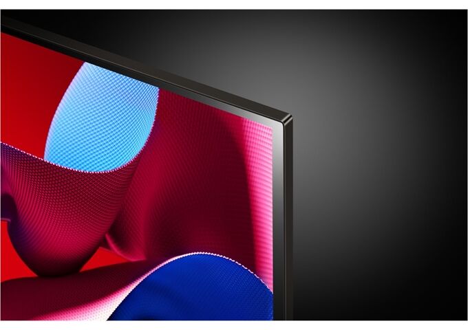 LG OLED55C48LA