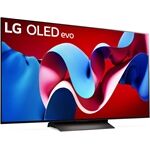LG OLED55C48LA