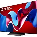 LG OLED55C48LA