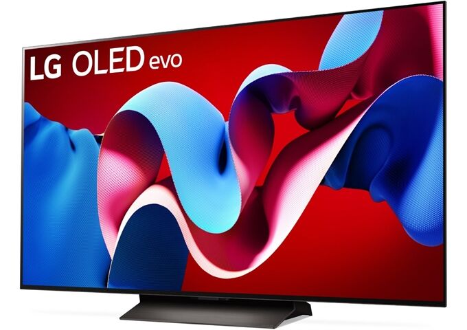 LG OLED55C48LA