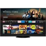 Panasonic TV-55Z90AE8