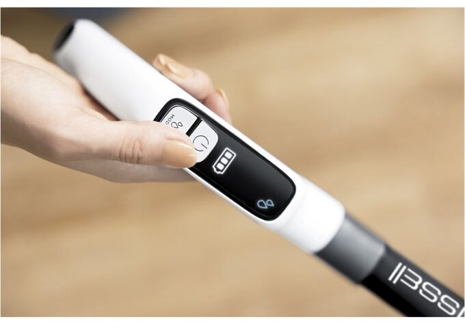 BISSELL CrossWave HF3 cordless Pro