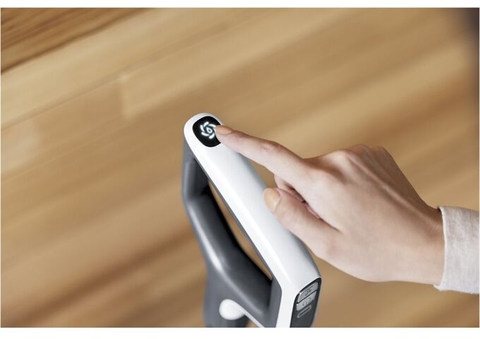 BISSELL CrossWave HF3 cordless Pro