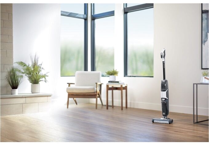 BISSELL CrossWave HF3 cordless Pro
