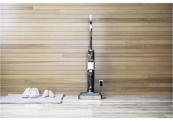 BISSELL CrossWave HF3 cordless Pro