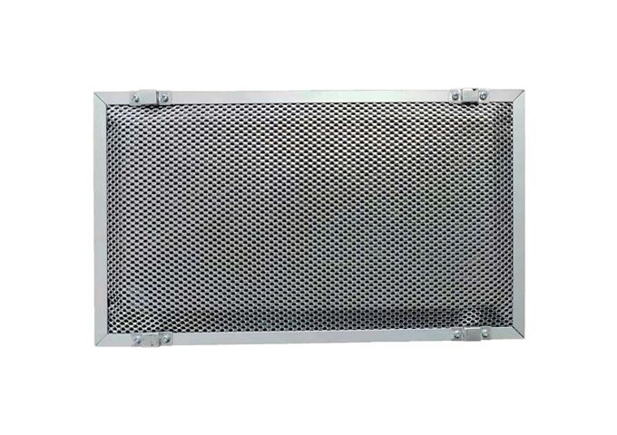 PKM Kohlefilter CF125