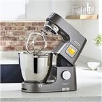 Kenwood KWL90.244SI Titanium Chef Patissier