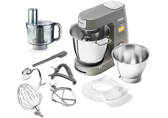 Kenwood KWL90.244SI Titanium Chef Patissier