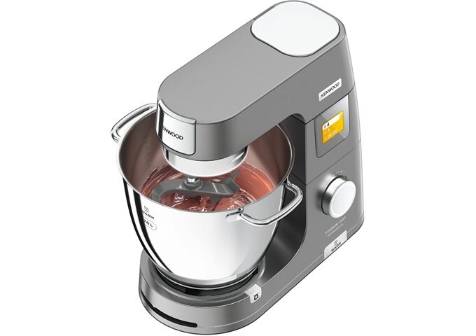 Kenwood KWL90.244SI Titanium Chef Patissier
