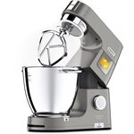 Kenwood KWL90.244SI Titanium Chef Patissier
