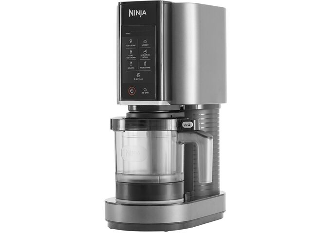 NINJA NC300EU Creami