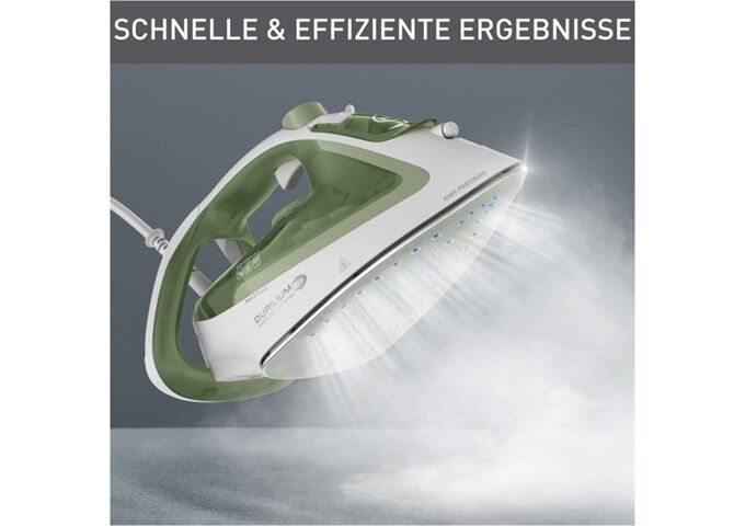 Tefal FV5781 Easygliss Eco