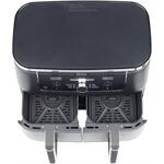 NINJA AF400EU Foodi Max Dual Zone