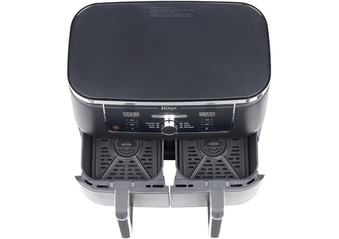 NINJA AF400EU Foodi Max Dual Zone