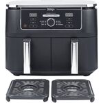 NINJA AF400EU Foodi Max Dual Zone