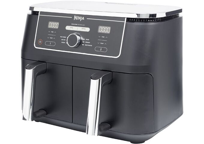 NINJA AF400EU Foodi Max Dual Zone