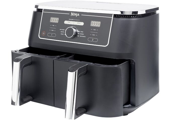 NINJA AF400EU Foodi Max Dual Zone