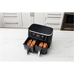NINJA AF400EU Foodi Max Dual Zone