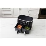 NINJA AF400EU Foodi Max Dual Zone