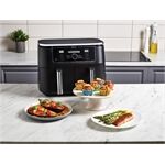 NINJA AF400EU Foodi Max Dual Zone