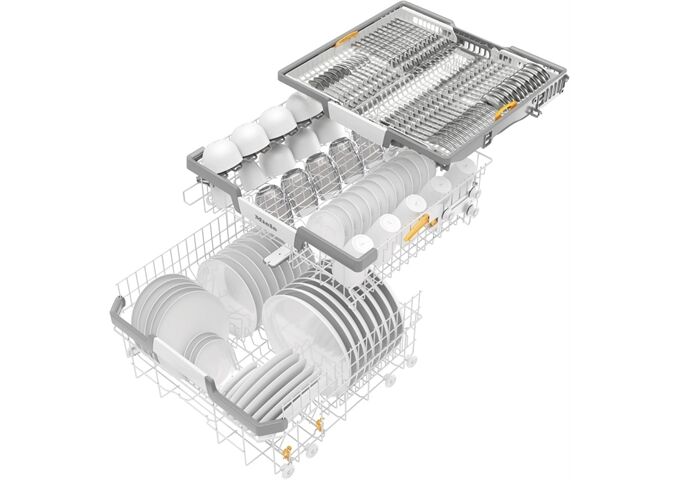 Miele G 7280 SCVi