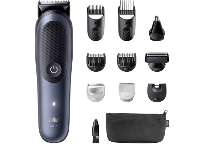 Braun AIO7540 All-In-One Style Kit