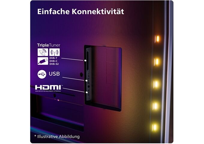Philips 55PUS8009/12