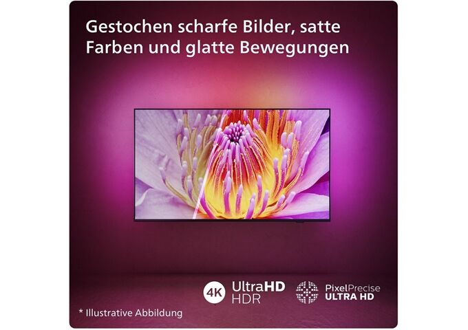 Philips 55PUS8009/12