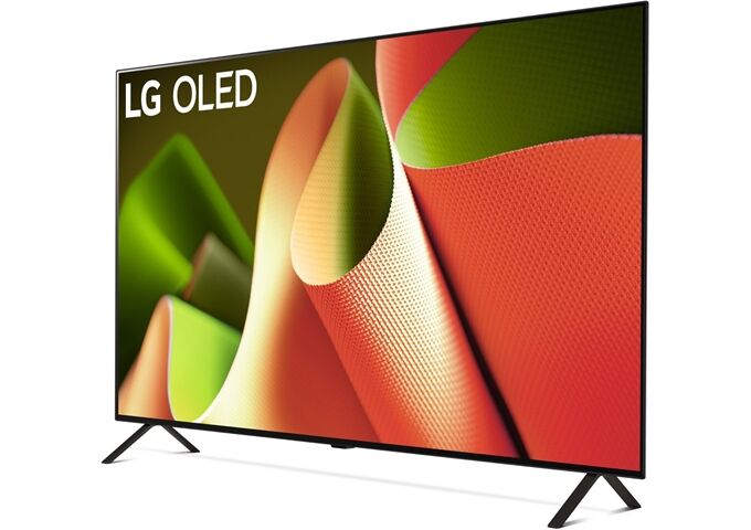 LG OLED55B42LA