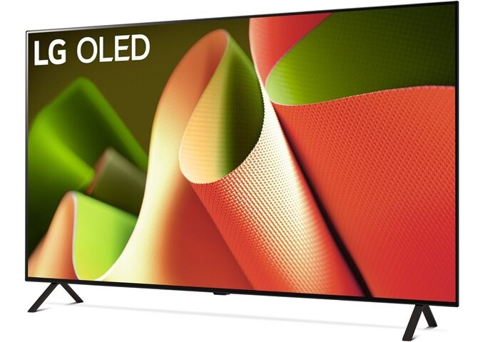 LG OLED55B42LA