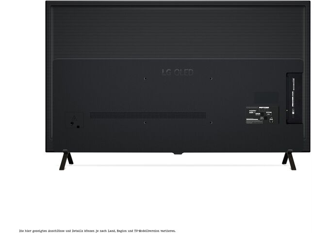 LG OLED55B42LA