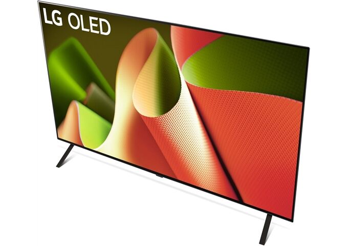 LG OLED55B42LA