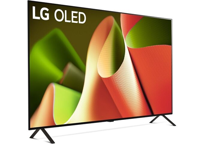 LG OLED55B42LA