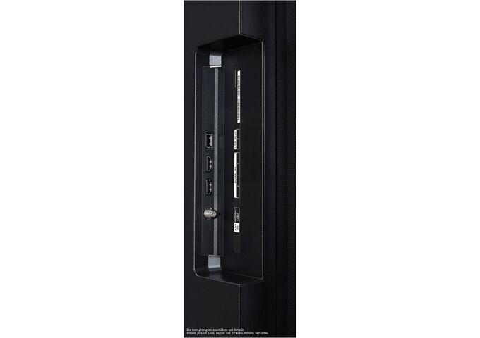 LG OLED55B42LA