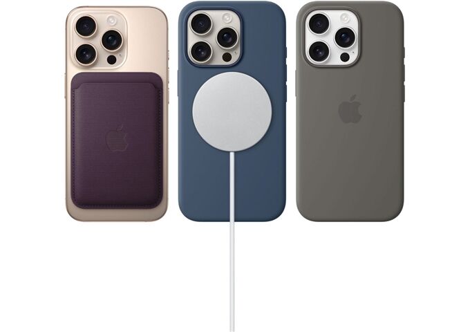 Apple iPhone 16 Pro (256GB)