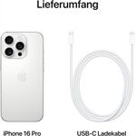 Apple iPhone 16 Pro (256GB)