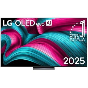 LG OLED83C59LA