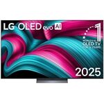 LG OLED77C58LA