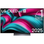 LG OLED55C58LA *300,- Euro Cashback*