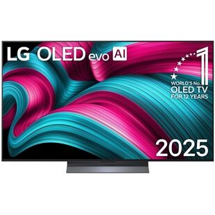 LG OLED55C58LA