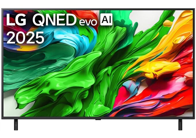 LG 55QNED85A6C
