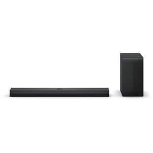 LG DS70TY Soundbar LG DS70TY Soundbar