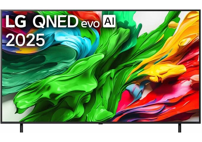LG 86QNED85A6C