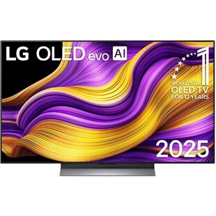 LG OLED48G59LS 200 € Cashback