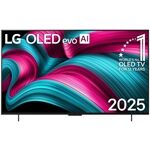 LG OLED42C58LA
