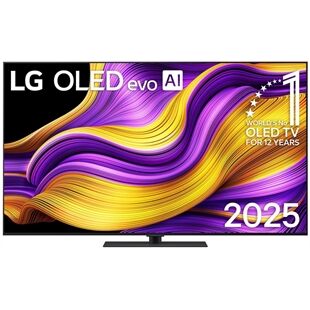 LG OLED65G59LS