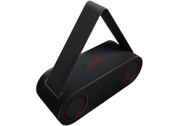 LG Bounce