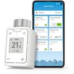 AVM FRITZ!DECT 302 Heizkörperthermostat weiss