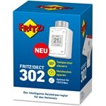 AVM FRITZ!DECT 302 Heizkörperthermostat weiss